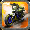 A Modern Motorcycle War of States - Real Offroad Dirt Bike Racing Shooter Game HD PRO