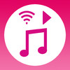 AirMusic Play - Stream Music Remotely