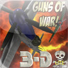 3-D FIGHTER PILOT LITE : Guns of War