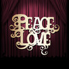 Peace & Love 2012