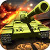 World of Tank War 3D