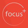 Focus+ - A Timer To Increase Your Productivity (Treat ADD, ADHD, OCD)