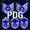 PDG Genius - Ultimate Professional Development Guide for US Air Force Promotions