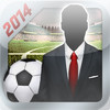 Football Director 2014 - Soccer Football manager game