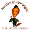 Not George Washington (by P. G. Wodehouse and Herbert Westbrook)