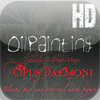 MojoTattoo OpusDaemoni HD OliPainting