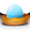 Crazy Eggs iPad 3D