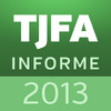 TJFA Informe 2013