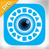 SnapShape Pro - Silhouette Photo Wonder Camera plus Shape Effects Pic Lab Picture Editor Video Maker