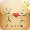 Gratitude Journal Lite