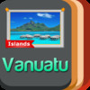 Vanuatu Island Offline Travel Guide
