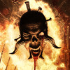 Monster Booth HD: Turn yourself into a Zombie, Werewolf or Vampire