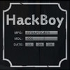 HackBoy