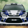 iRally - World Rally Championship and Intercontinental Rally Challenge (WRC & IRC, not F1!)