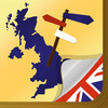 mX Great Britain - Official Travel Guide of UK with offline maps (London, Edinburgh, Glasgow, Liverpool ...)