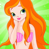 Mermaid Princess: Dress Up!