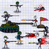 Doodle Wars - Modern Warfare!