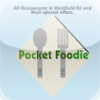 Pocket Foodie Westfield