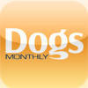 Dogs Monthly magazine - expert vet, behaviour and training advice for dog owners
