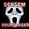 Scream Soundboard aka Ghostface!
