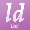 Lectio Divina Lent for iPad