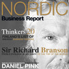 Nordic Business Report