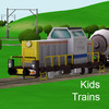 Kids Trains