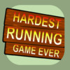 Hardest running game ever