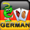 Learn German - Baby Flash Cards