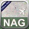 Nagoya Offline Map Pro