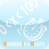 NIM: Numbers In A Minute