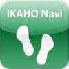 IKAHO Navi For iPad