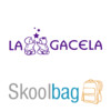 La Gacela - Skoolbag