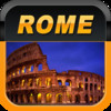 Rome Offline Travel Guide