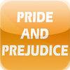 Pride and Prejudice by Jane Austen.