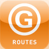 Groningen Routes