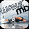 WAKE MD for iPhone