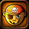 Pirate Physics - An Addictive and Challenging Puzzle Game