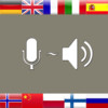 iTranslate Voice - Speech recognition translator recognizing spoken words and phrases while training your spelling with accent free premium support for difficult languages like Romanian or Italian