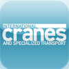International Cranes & Specialized Transport - The global magazine for the lifting and specialized transport industry