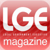 LGE magazine