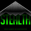 STEALTH: Shadow Games
