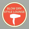 Blow Dry Style Lounge