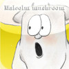 Malcolm Mushroom Interactive Kids Book