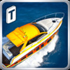 Boat Parking Simulator 3D - Real Target, Train & Chase Popular Game