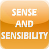 Sense and Sensibility by Jane Austen.