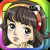 Snow White - Interactive Book iBigToy