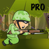 Soldier Sniper Shooter Jungle Battlefield - Run Jump & Shoot Evil Quest Pro