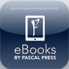eBooks by Pascal Press