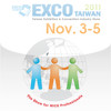 EXCO Taiwan 2011